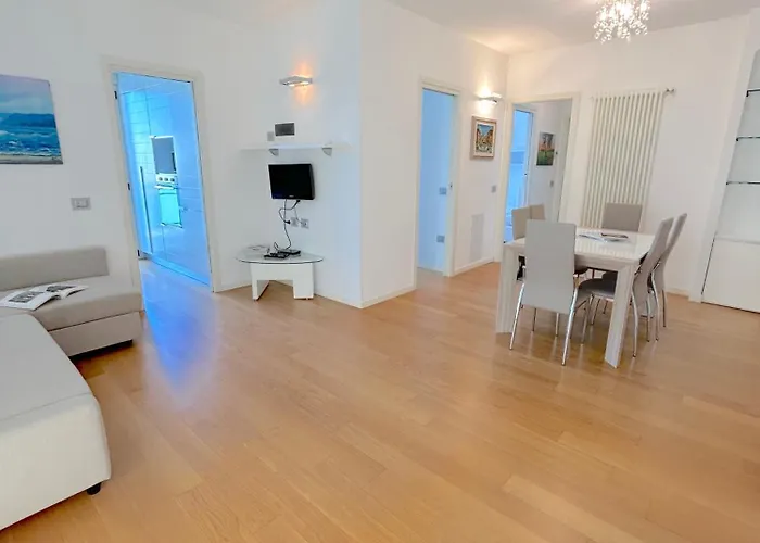 Attico Alba -Flexrent Abissinia