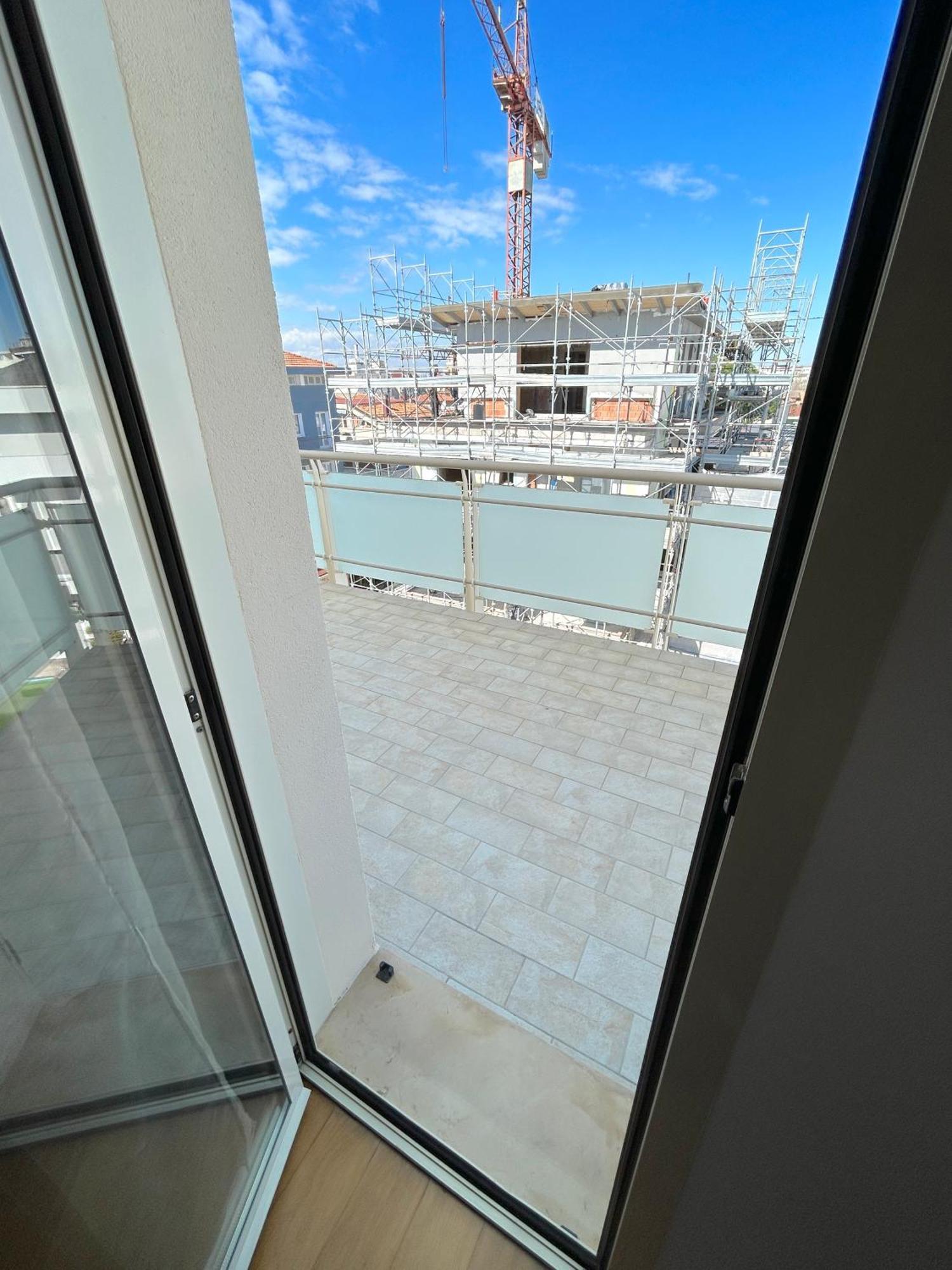 Appartement Attico Alba -flexrent Abissinia *