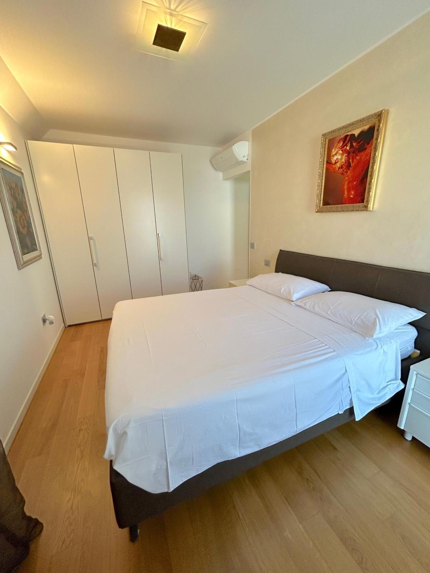 Appartement Attico Alba -flexrent Abissinia