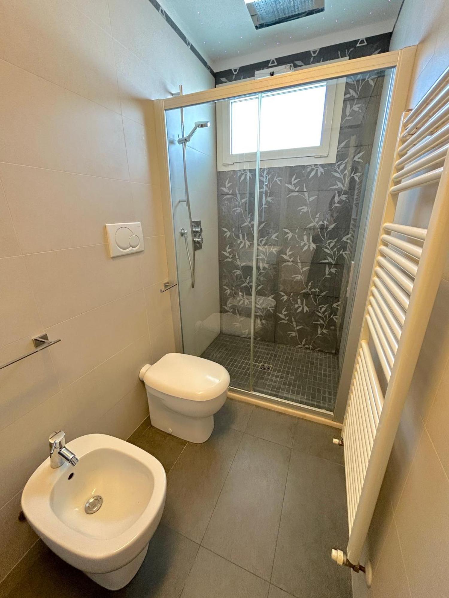 Appartement Attico Alba -flexrent Abissinia