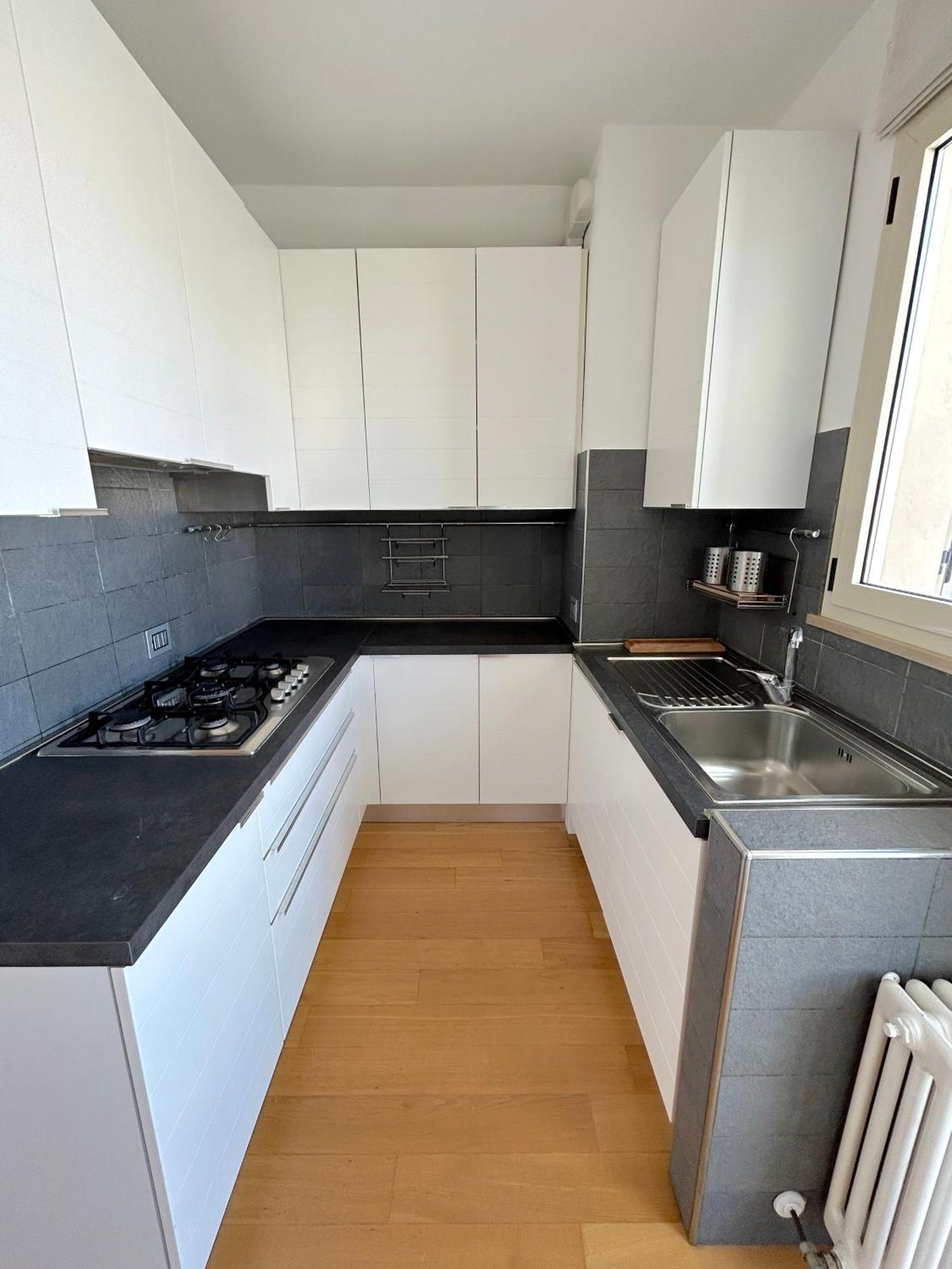 Attico Alba -flexrent Abissinia Appartement *