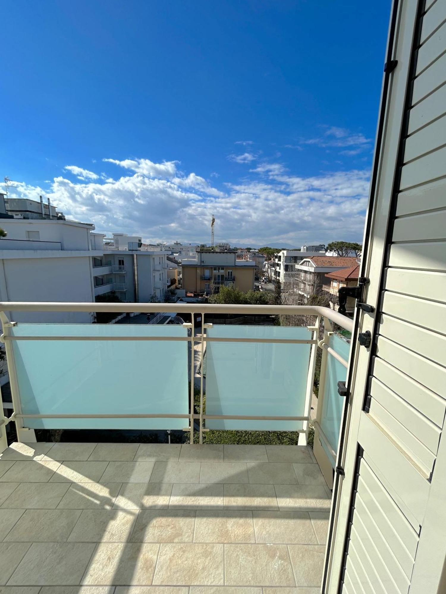 Appartement Attico Alba -flexrent Abissinia