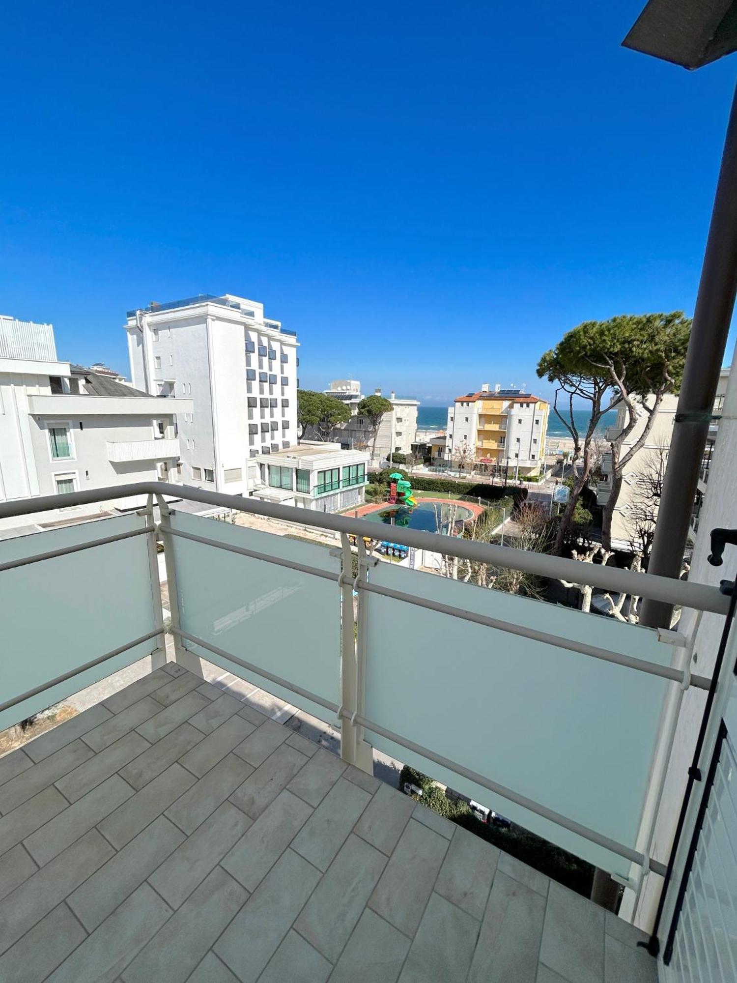 Appartement Attico Alba -flexrent Abissinia *
