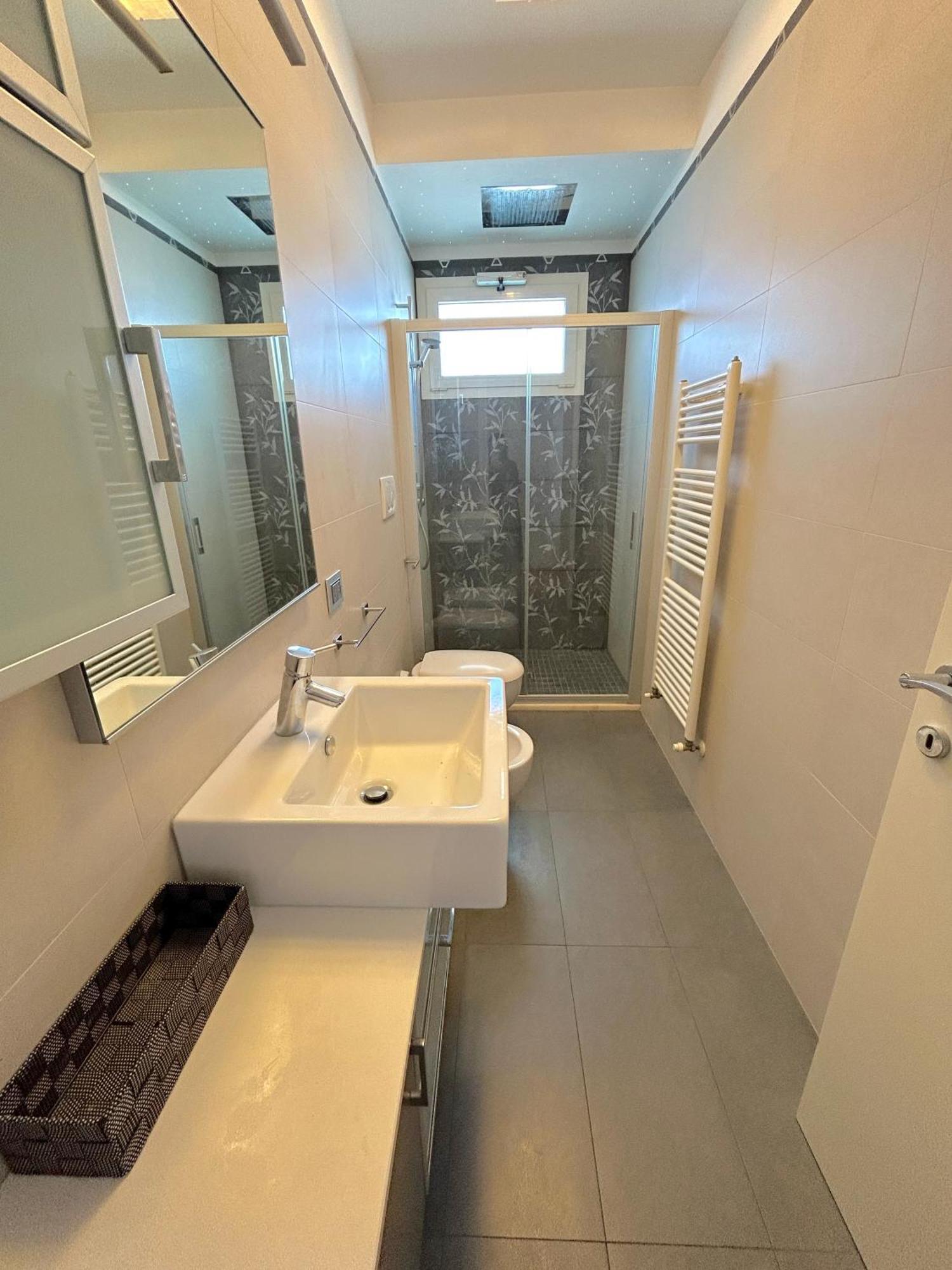 Appartement Attico Alba -flexrent Abissinia