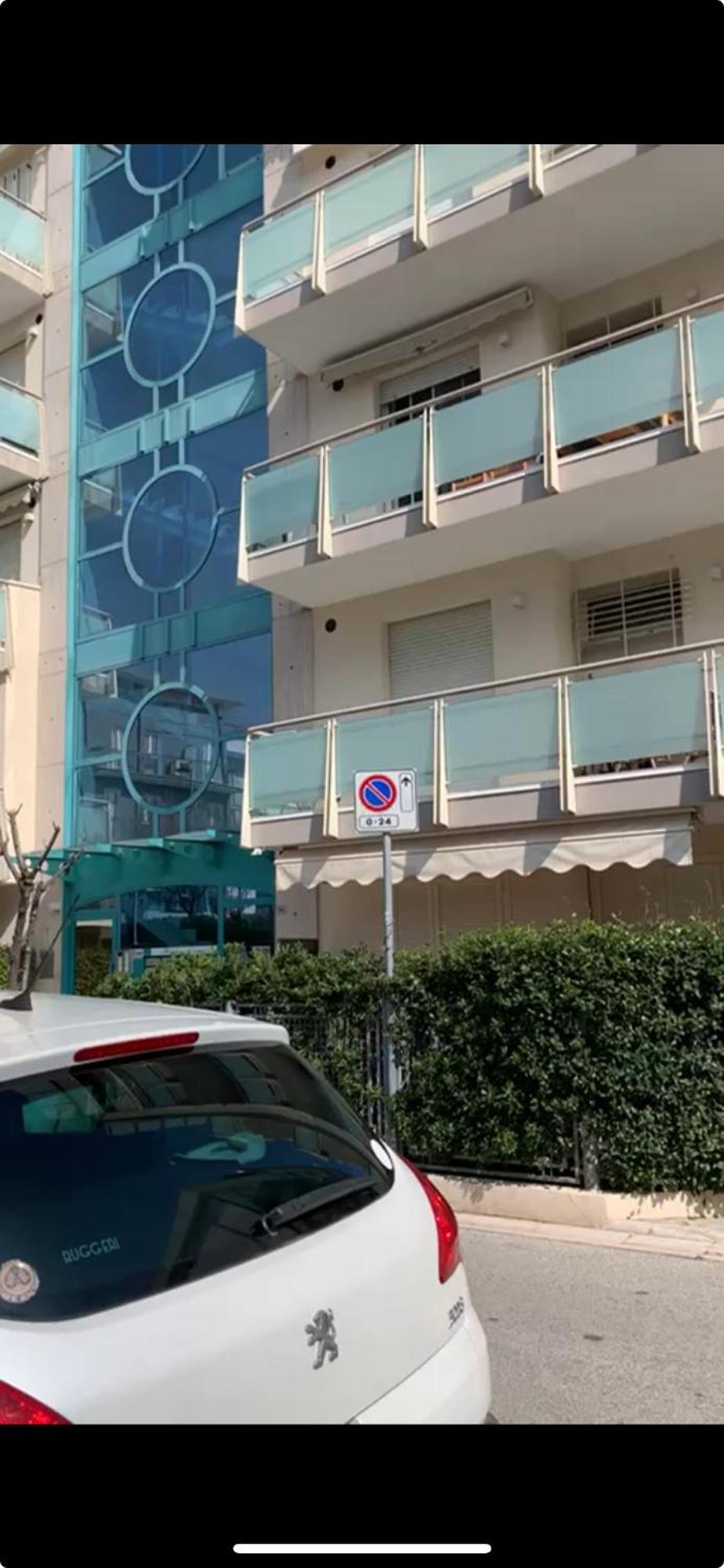 Appartement Attico Alba -flexrent Abissinia
